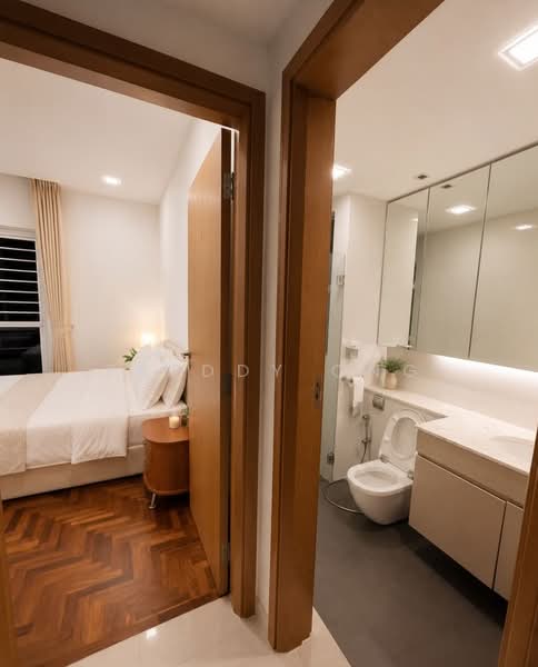 The Bayshore, 34 Bayshore Road, Room Rental, 170 sqft, Condominium For Rent, by Freddy Ong, 24401116 - PropertyGuru.com.sg