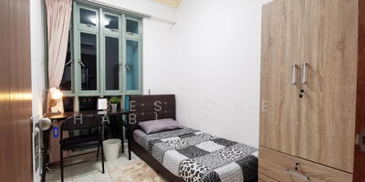 For Rent - Hume Park II