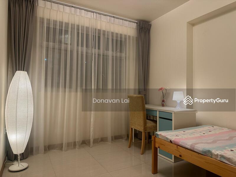 For Rent - 461A Bukit Batok West Avenue 8