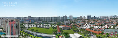 For Sale - Tembusu Grand