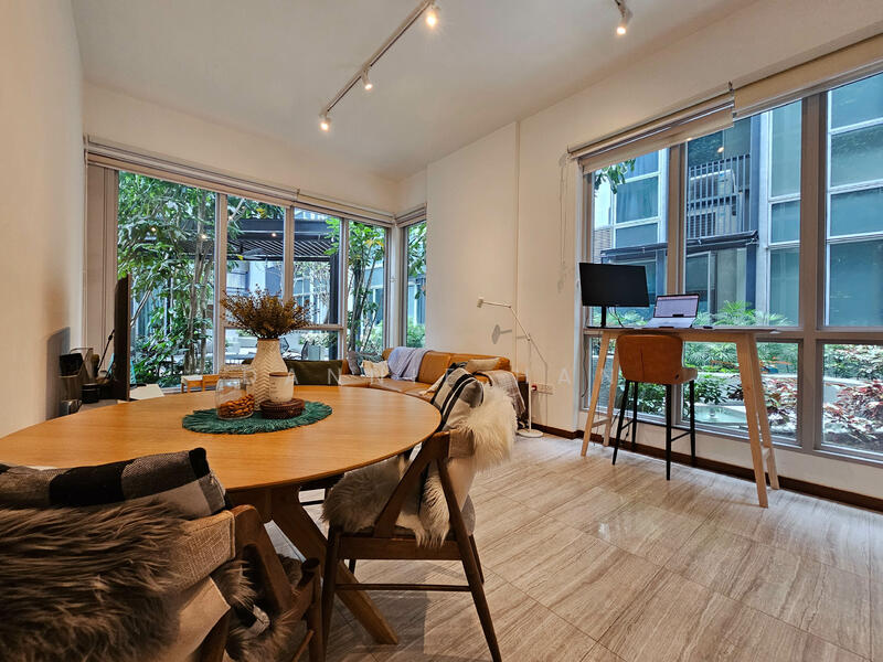 Bijou, 2 Jalan Mat Jambol, 2 Bedrooms, 635 sqft, Condominium For Rent, by Dannie Han, 24401424 - PropertyGuru.com.sg