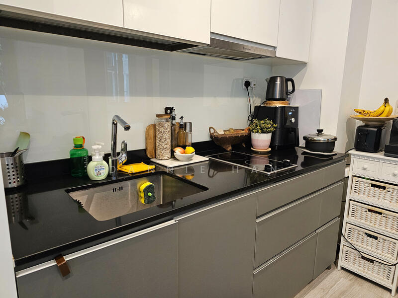 Bijou, 2 Jalan Mat Jambol, 2 Bedrooms, 635 sqft, Condominium For Rent, by Dannie Han, 24401424 - PropertyGuru.com.sg