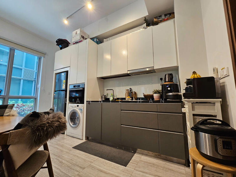 Bijou, 2 Jalan Mat Jambol, 2 Bedrooms, 635 sqft, Condominium For Rent, by Dannie Han, 24401424 - PropertyGuru.com.sg