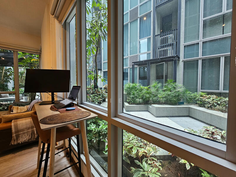 Bijou, 2 Jalan Mat Jambol, 2 Bedrooms, 635 sqft, Condominium For Rent, by Dannie Han, 24401424 - PropertyGuru.com.sg