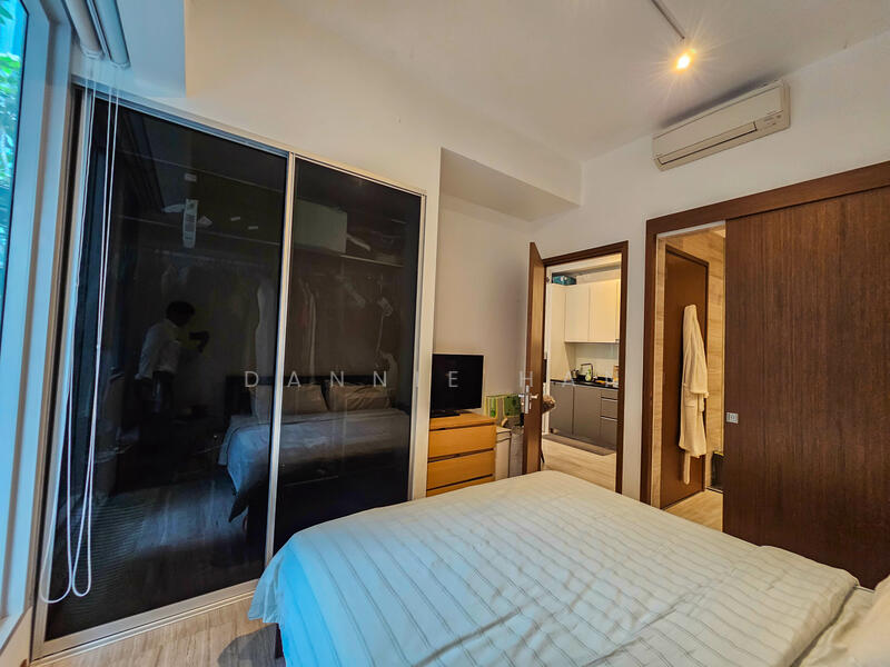 Bijou, 2 Jalan Mat Jambol, 2 Bedrooms, 635 sqft, Condominium For Rent, by Dannie Han, 24401424 - PropertyGuru.com.sg