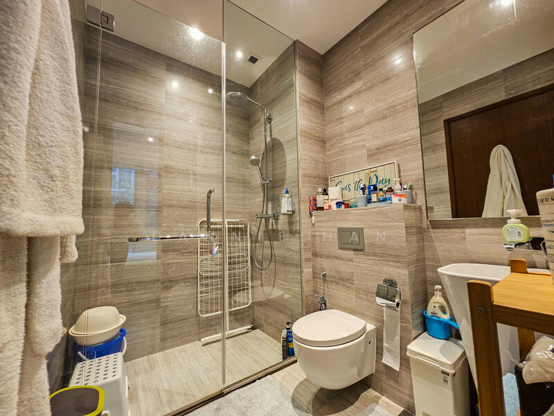 Bijou, 2 Jalan Mat Jambol, 2 Bedrooms, 635 sqft, Condominium For Rent, by Dannie Han, 24401424 - PropertyGuru.com.sg