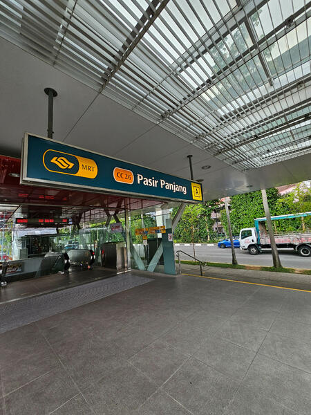 Bijou, 2 Jalan Mat Jambol, 2 Bedrooms, 635 sqft, Condominium For Rent, by Dannie Han, 24401424 - PropertyGuru.com.sg