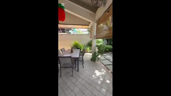 Braddell Park, 58 Jalan Lateh, 6 Bedrooms, 5,500 sqft, Semi-Detached House For Rent, by Audrey Quek, 24401473 - PropertyGuru.com.sg