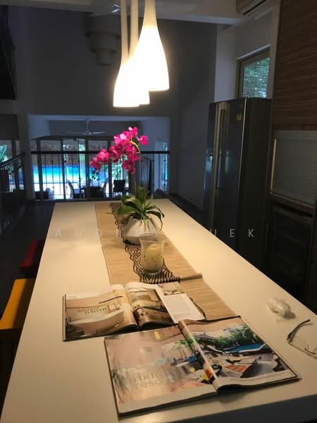 Braddell Park, 58 Jalan Lateh, 6 Bedrooms, 5,500 sqft, Semi-Detached House For Rent, by Audrey Quek, 24401473 - PropertyGuru.com.sg