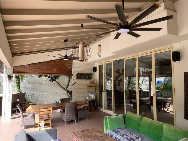 Braddell Park, 58 Jalan Lateh, 6 Bedrooms, 5,500 sqft, Semi-Detached House For Rent, by Audrey Quek, 24401473 - PropertyGuru.com.sg