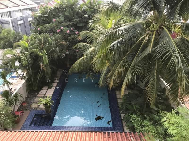 Braddell Park, 58 Jalan Lateh, 6 Bedrooms, 5,500 sqft, Semi-Detached House For Rent, by Audrey Quek, 24401473 - PropertyGuru.com.sg