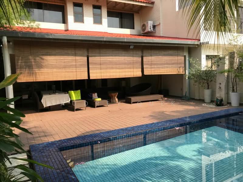 Braddell Park, 58 Jalan Lateh, 6 Bedrooms, 5,500 sqft, Semi-Detached House For Rent, by Audrey Quek, 24401473 - PropertyGuru.com.sg