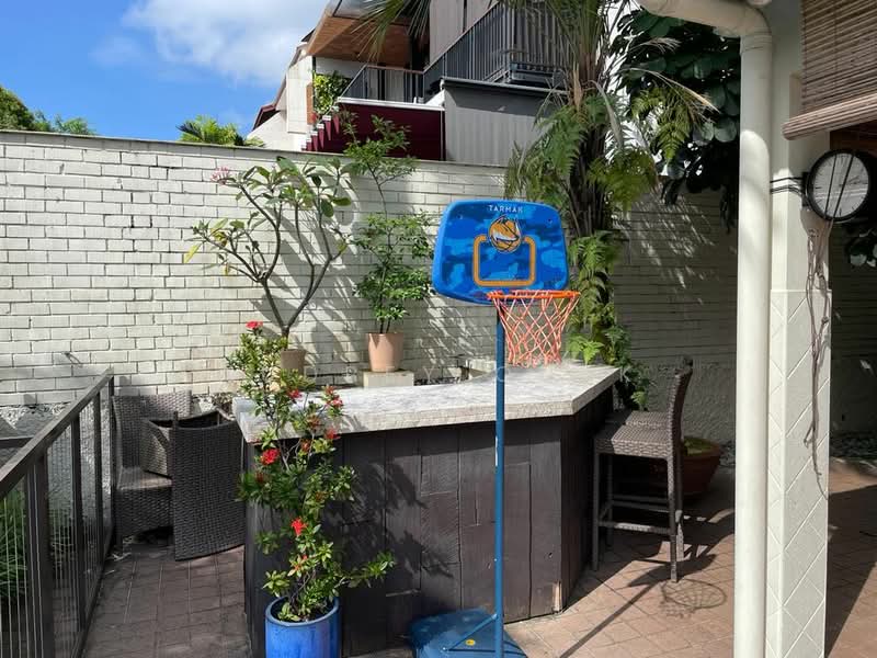 Braddell Park, 58 Jalan Lateh, 6 Bedrooms, 5,500 sqft, Semi-Detached House For Rent, by Audrey Quek, 24401473 - PropertyGuru.com.sg