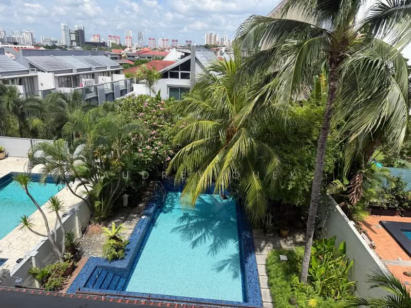 Braddell Park, 58 Jalan Lateh, 6 Bedrooms, 5,500 sqft, Semi-Detached House For Rent, by Audrey Quek, 24401473 - PropertyGuru.com.sg