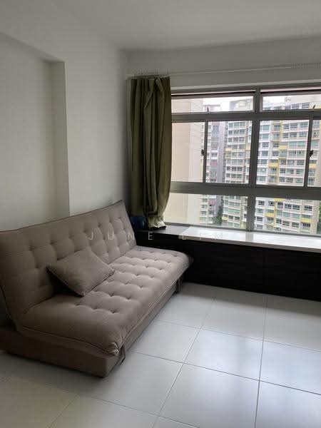 623B Punggol Central, 623B Punggol Central, Hougang / Punggol / Sengkang, 1 Bedroom, 495 sqft, HDB Flat For Rent, by June Lim, 24401477 - PropertyGuru.com.sg