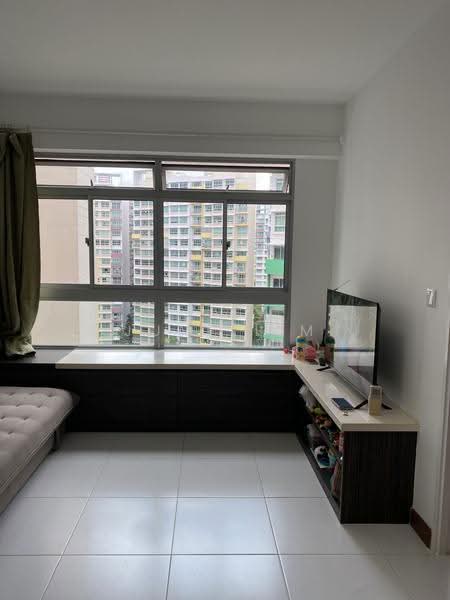 623B Punggol Central, 623B Punggol Central, Hougang / Punggol / Sengkang, 1 Bedroom, 495 sqft, HDB Flat For Rent, by June Lim, 24401477 - PropertyGuru.com.sg