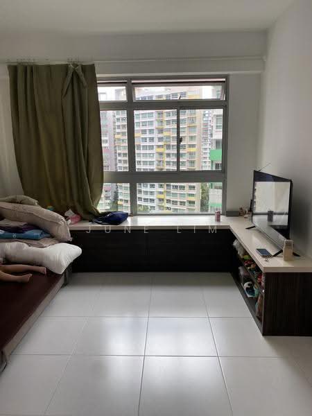 623B Punggol Central, 623B Punggol Central, Hougang / Punggol / Sengkang, 1 Bedroom, 495 sqft, HDB Flat For Rent, by June Lim, 24401477 - PropertyGuru.com.sg