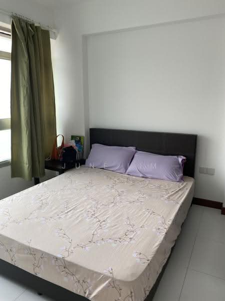 623B Punggol Central, 623B Punggol Central, Hougang / Punggol / Sengkang, 1 Bedroom, 495 sqft, HDB Flat For Rent, by June Lim, 24401477 - PropertyGuru.com.sg