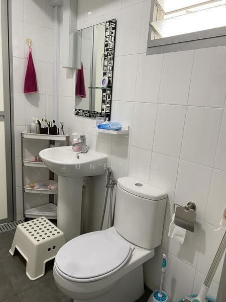 623B Punggol Central, 623B Punggol Central, Hougang / Punggol / Sengkang, 1 Bedroom, 495 sqft, HDB Flat For Rent, by June Lim, 24401477 - PropertyGuru.com.sg