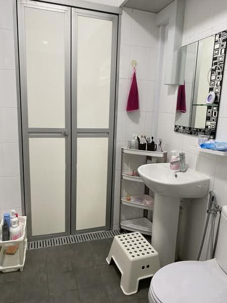 623B Punggol Central, 623B Punggol Central, Hougang / Punggol / Sengkang, 1 Bedroom, 495 sqft, HDB Flat For Rent, by June Lim, 24401477 - PropertyGuru.com.sg