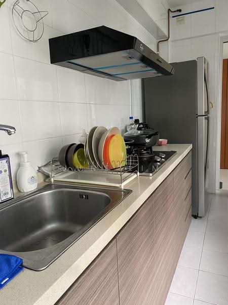 623B Punggol Central, 623B Punggol Central, Hougang / Punggol / Sengkang, 1 Bedroom, 495 sqft, HDB Flat For Rent, by June Lim, 24401477 - PropertyGuru.com.sg