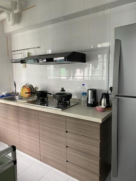 623B Punggol Central, 623B Punggol Central, Hougang / Punggol / Sengkang, 1 Bedroom, 495 sqft, HDB Flat For Rent, by June Lim, 24401477 - PropertyGuru.com.sg