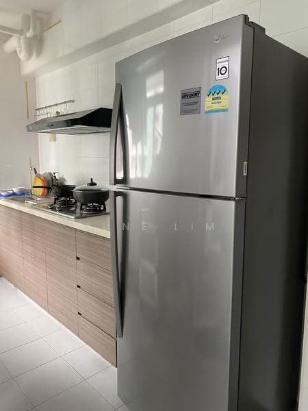 623B Punggol Central, 623B Punggol Central, Hougang / Punggol / Sengkang, 1 Bedroom, 495 sqft, HDB Flat For Rent, by June Lim, 24401477 - PropertyGuru.com.sg