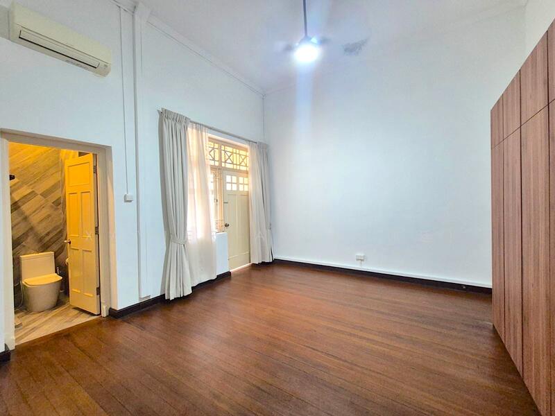 Townerville, 47 McNair Road, 4 Bedrooms, 2,918 sqft, Conservation House For Rent, by Xavier Aw (欧伟廷), 24401541 - PropertyGuru.com.sg
