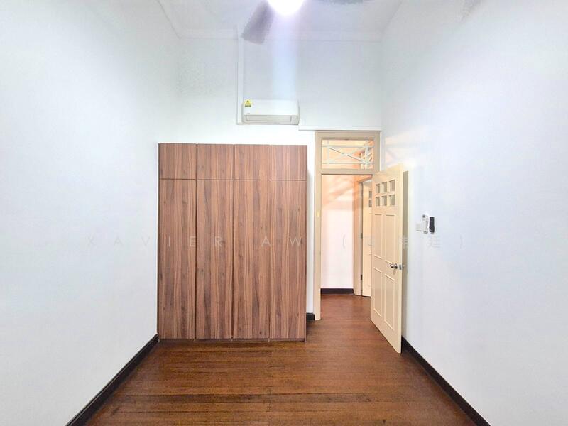 Townerville, 47 McNair Road, 4 Bedrooms, 2,918 sqft, Conservation House For Rent, by Xavier Aw (欧伟廷), 24401541 - PropertyGuru.com.sg
