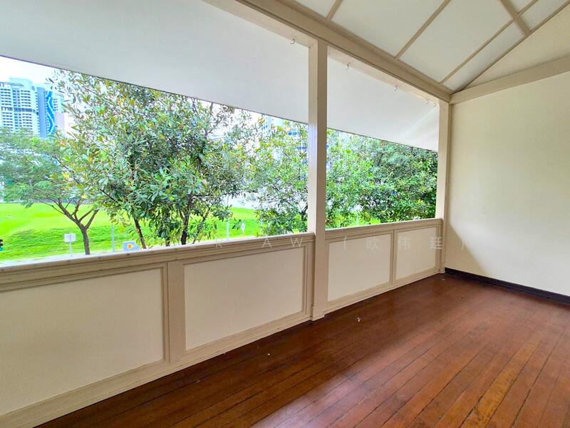 Townerville, 47 McNair Road, 4 Bedrooms, 2,918 sqft, Conservation House For Rent, by Xavier Aw (欧伟廷), 24401541 - PropertyGuru.com.sg