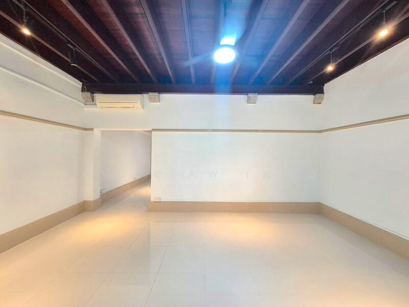 Townerville, 47 McNair Road, 4 Bedrooms, 2,918 sqft, Conservation House For Rent, by Xavier Aw (欧伟廷), 24401541 - PropertyGuru.com.sg