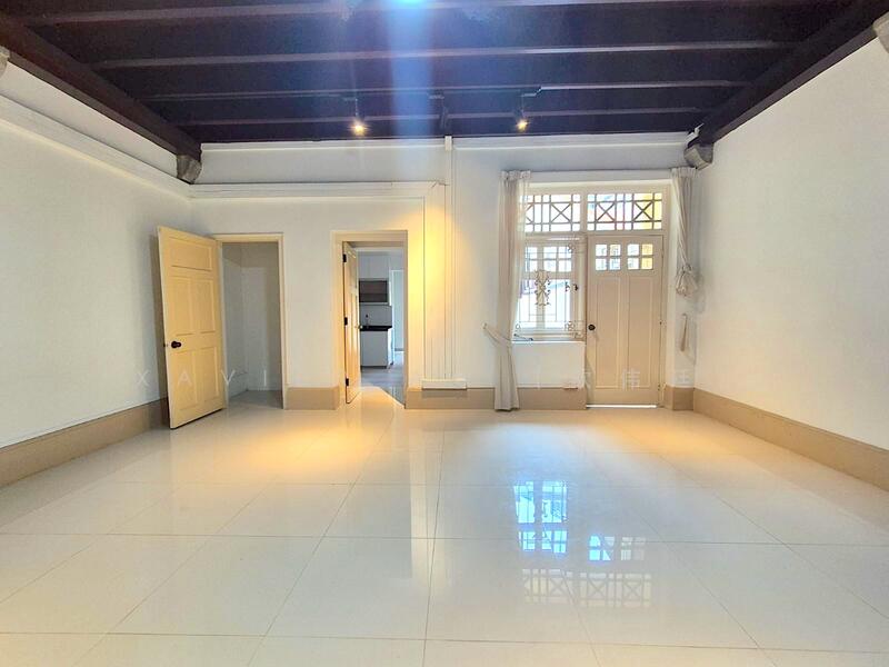 Townerville, 47 McNair Road, 4 Bedrooms, 2,918 sqft, Conservation House For Rent, by Xavier Aw (欧伟廷), 24401541 - PropertyGuru.com.sg