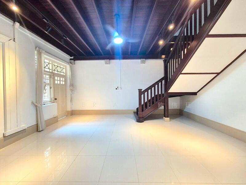 Townerville, 47 McNair Road, 4 Bedrooms, 2,918 sqft, Conservation House For Rent, by Xavier Aw (欧伟廷), 24401541 - PropertyGuru.com.sg