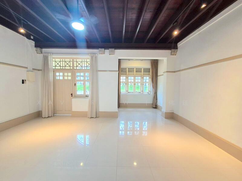 Townerville, 47 McNair Road, 4 Bedrooms, 2,918 sqft, Conservation House For Rent, by Xavier Aw (欧伟廷), 24401541 - PropertyGuru.com.sg
