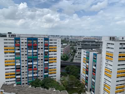 For Rent - 2B Sri Geylang Serai