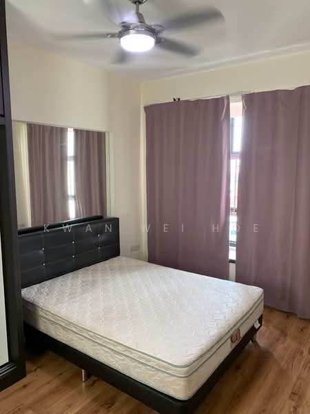 2B Sri Geylang Serai, 2B Geylang Serai, 2 Bedrooms, 1,022 sqft, HDB Flat For Rent, by Kwan Wei Hoe, 24401565 - PropertyGuru.com.sg