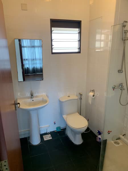 2B Sri Geylang Serai, 2B Geylang Serai, 2 Bedrooms, 1,022 sqft, HDB Flat For Rent, by Kwan Wei Hoe, 24401565 - PropertyGuru.com.sg