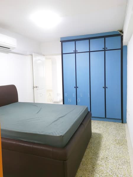 302 Clementi Avenue 4, 302 Clementi Avenue 4, 3 Bedrooms, 990 sqft, HDB Flat For Rent, by Darrell Wong, 24401579 - PropertyGuru.com.sg