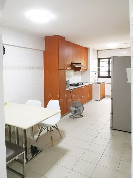 302 Clementi Avenue 4, 302 Clementi Avenue 4, 3 Bedrooms, 990 sqft, HDB Flat For Rent, by Darrell Wong, 24401579 - PropertyGuru.com.sg