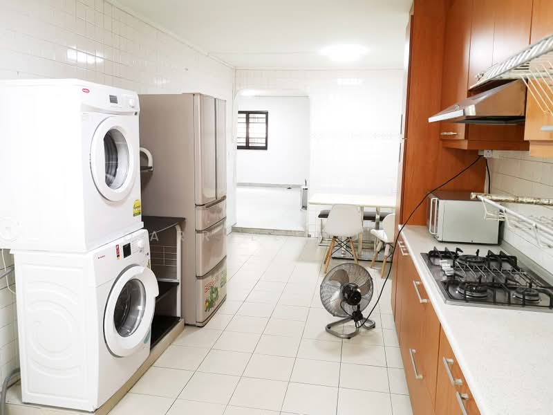 302 Clementi Avenue 4, 302 Clementi Avenue 4, 3 Bedrooms, 990 sqft, HDB Flat For Rent, by Darrell Wong, 24401579 - PropertyGuru.com.sg