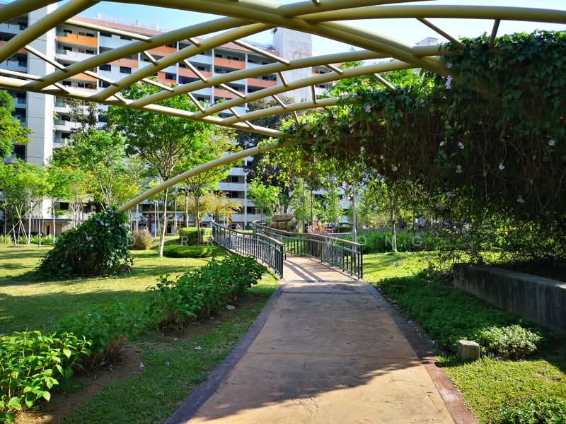 302 Clementi Avenue 4, 302 Clementi Avenue 4, 3 Bedrooms, 990 sqft, HDB Flat For Rent, by Darrell Wong, 24401579 - PropertyGuru.com.sg