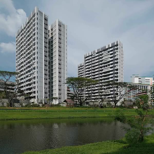 The Tre Ver, 62 Potong Pasir Avenue 1, 2 Bedrooms, 753 sqft, Condominium For Rent, by Marc Wang, 24401595 - PropertyGuru.com.sg