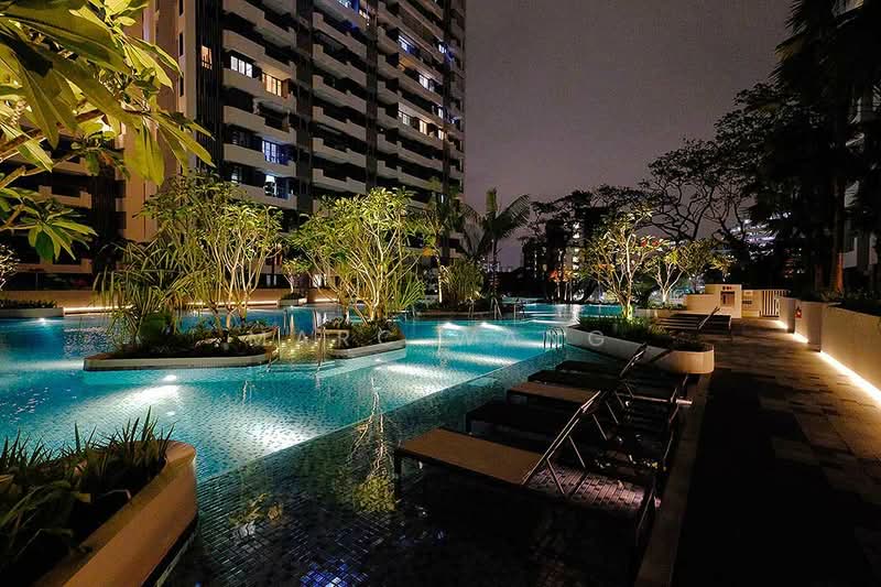 The Tre Ver, 62 Potong Pasir Avenue 1, 2 Bedrooms, 753 sqft, Condominium For Rent, by Marc Wang, 24401595 - PropertyGuru.com.sg