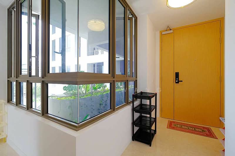 The Tre Ver, 62 Potong Pasir Avenue 1, 2 Bedrooms, 753 sqft, Condominium For Rent, by Marc Wang, 24401595 - PropertyGuru.com.sg
