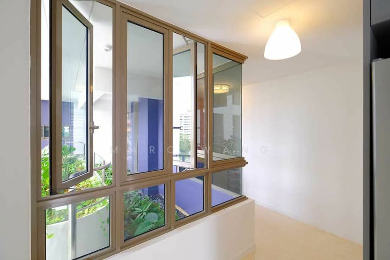 The Tre Ver, 62 Potong Pasir Avenue 1, 2 Bedrooms, 753 sqft, Condominium For Rent, by Marc Wang, 24401595 - PropertyGuru.com.sg