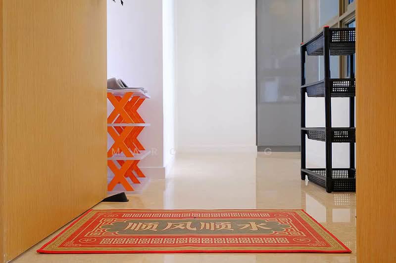 The Tre Ver, 62 Potong Pasir Avenue 1, 2 Bedrooms, 753 sqft, Condominium For Rent, by Marc Wang, 24401595 - PropertyGuru.com.sg