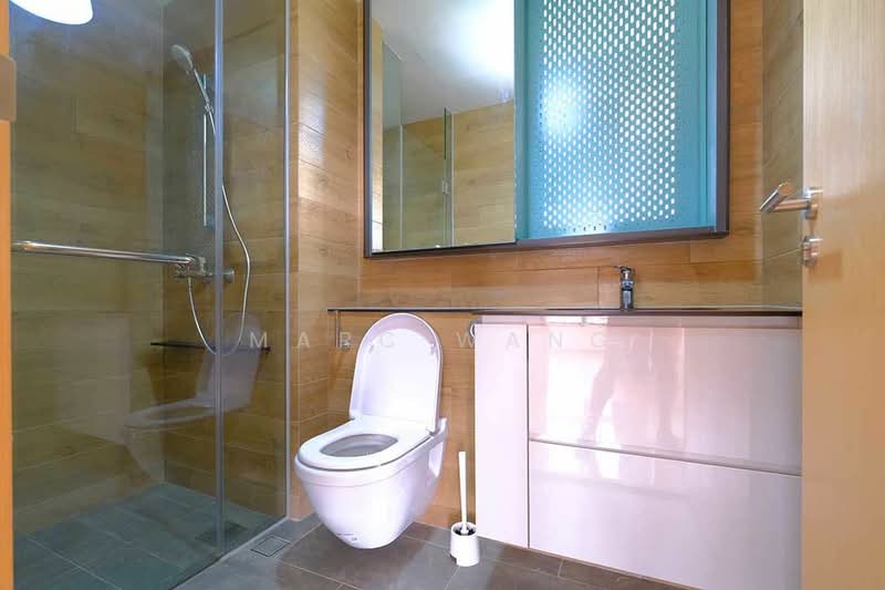 The Tre Ver, 62 Potong Pasir Avenue 1, 2 Bedrooms, 753 sqft, Condominium For Rent, by Marc Wang, 24401595 - PropertyGuru.com.sg