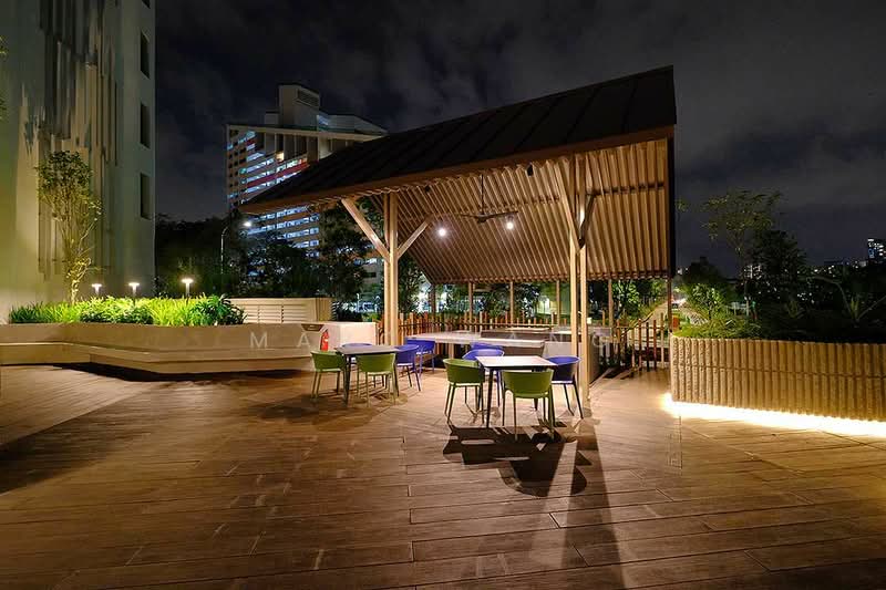 The Tre Ver, 62 Potong Pasir Avenue 1, 2 Bedrooms, 753 sqft, Condominium For Rent, by Marc Wang, 24401595 - PropertyGuru.com.sg