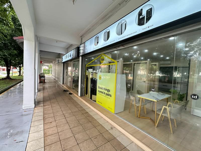 129 Geylang East Avenue 2, 129 Geylang East Avenue 2, 797 sqft, Shop / Shophouse For Rent, by Irene Kwek, 24401611 - CommercialGuru.com.sg