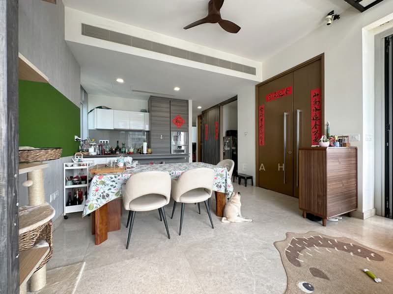 Gramercy Park, 57 Grange Road, 2 Bedrooms, 1,292 sqft, Condominium For Rent, by Edmund Seah, 24401672 - PropertyGuru.com.sg
